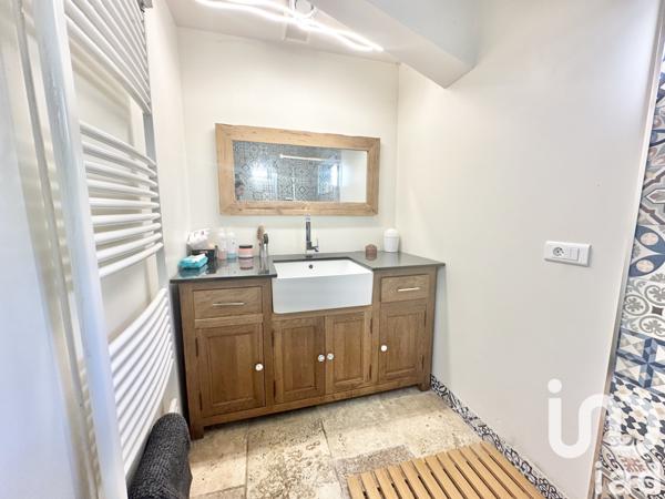 Maison à vendre 10 pièces 185 m² Dieupentale