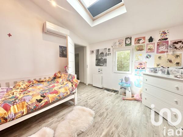 Maison à vendre 10 pièces 185 m² Dieupentale