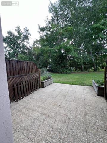 Duplex à vendre à Saint-Pair-sur-Mer dans la Manche (50380), ref : VA3176-50026