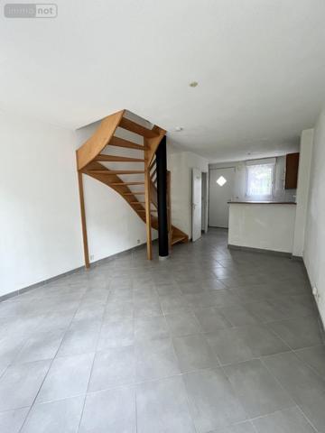 Duplex à vendre à Saint-Pair-sur-Mer dans la Manche (50380), ref : VA3176-50026