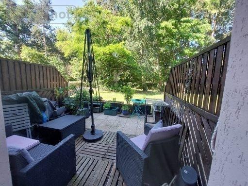 Duplex à vendre à Saint-Pair-sur-Mer dans la Manche (50380), ref : VA3176-50026