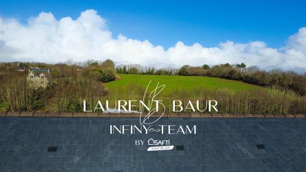 Maison 3 chambres 86 m²