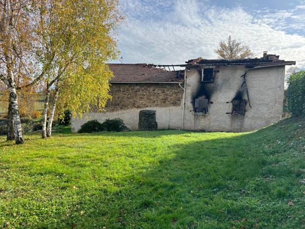 SAINT MARTIN DE LIXY