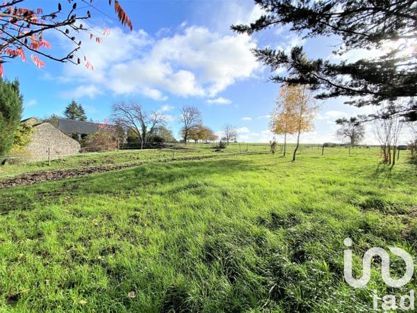 Maison 5 pièces de 105 m² à Beaulieu-lès-Loches (37600)