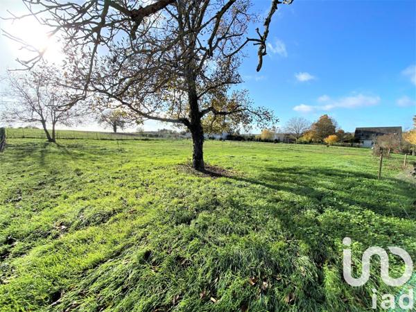 Maison 5 pièces de 105 m² à Beaulieu-lès-Loches (37600)