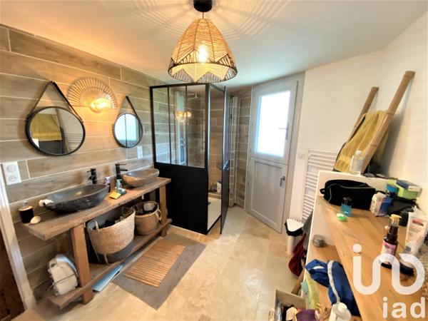 Maison 5 pièces de 105 m² à Beaulieu-lès-Loches (37600)