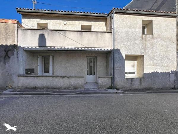 Maison à vendre 100 000 € Blaye 3 p 71 m² DPE D