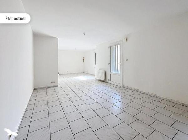 Maison à vendre 100 000 € Blaye 3 p 71 m² DPE D