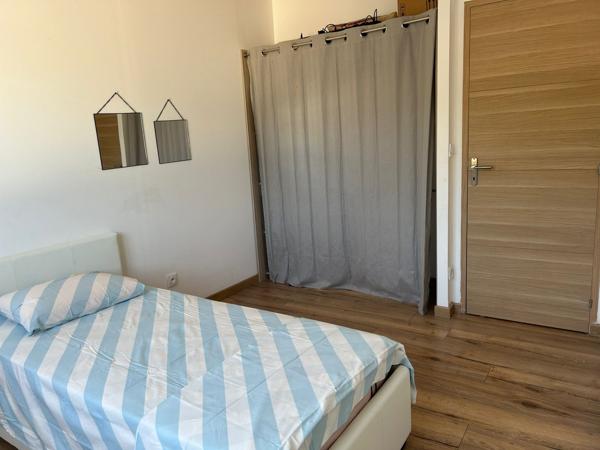 Maison traditionnelle à vendre, 7 pièces - Saint-Benoît 86280