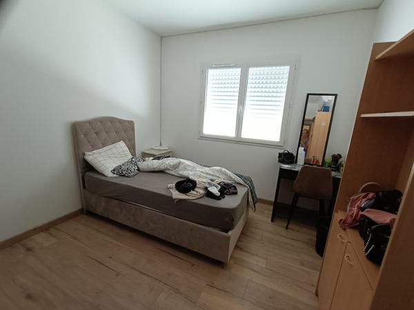 Maison traditionnelle à vendre, 7 pièces - Saint-Benoît 86280