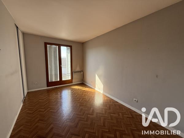 Appartement à vendre 3 pièces 58,73 m² Montereau-Fault-Yonne