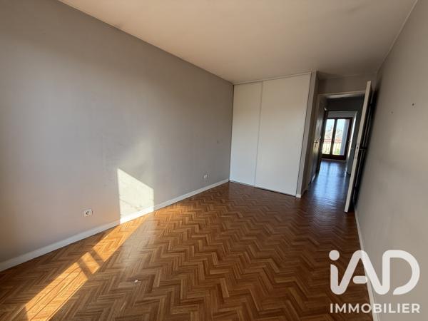 Appartement à vendre 3 pièces 58,73 m² Montereau-Fault-Yonne