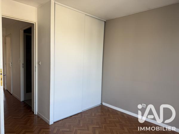Appartement à vendre 3 pièces 58,73 m² Montereau-Fault-Yonne