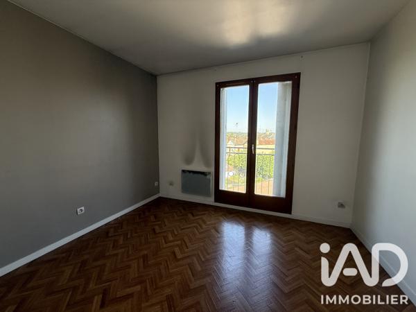 Appartement à vendre 3 pièces 58,73 m² Montereau-Fault-Yonne