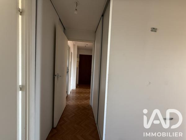 Appartement à vendre 3 pièces 58,73 m² Montereau-Fault-Yonne