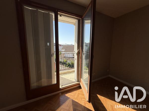Appartement à vendre 3 pièces 58,73 m² Montereau-Fault-Yonne