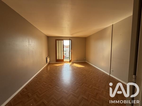 Appartement à vendre 3 pièces 58,73 m² Montereau-Fault-Yonne