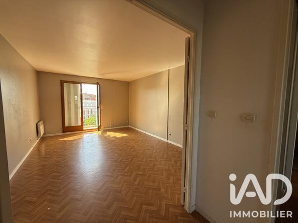 Appartement à vendre 3 pièces 58,73 m² Montereau-Fault-Yonne