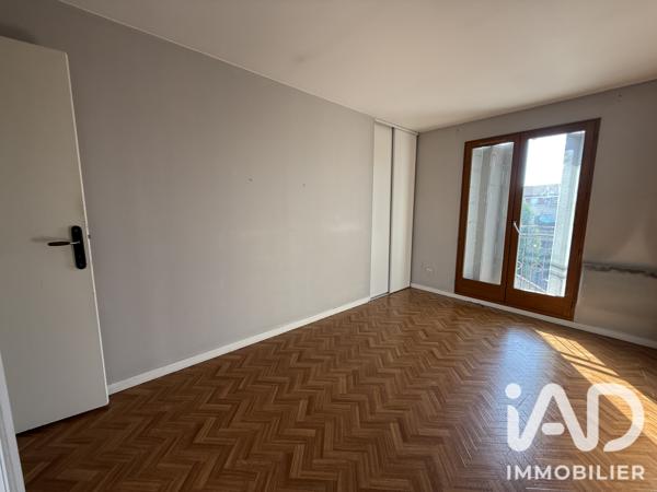Appartement à vendre 3 pièces 58,73 m² Montereau-Fault-Yonne