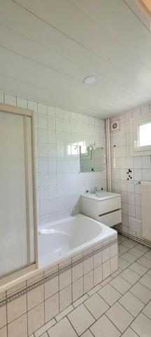 À vendre Appartement 4 pièces 73.69 m² - Saint-dié-des-vosges 88100