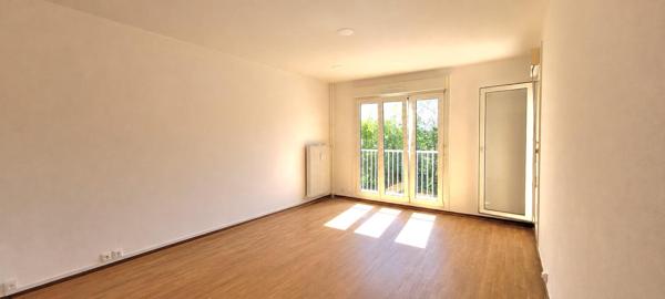 À vendre Appartement 4 pièces 73.69 m² - Saint-dié-des-vosges 88100