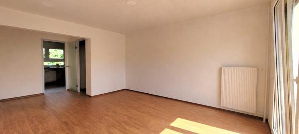 À vendre Appartement 4 pièces 73.69 m² - Saint-dié-des-vosges 88100