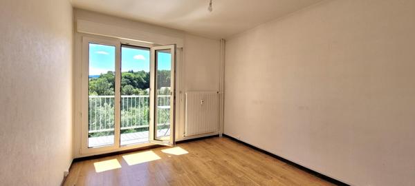 À vendre Appartement 4 pièces 73.69 m² - Saint-dié-des-vosges 88100