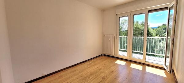 À vendre Appartement 4 pièces 73.69 m² - Saint-dié-des-vosges 88100