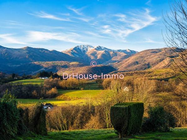 Maison à vendre 6 pièces de 178 m²