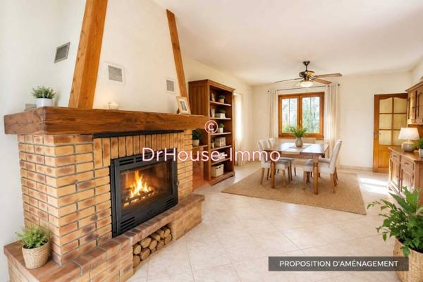 Maison à vendre 6 pièces de 178 m²