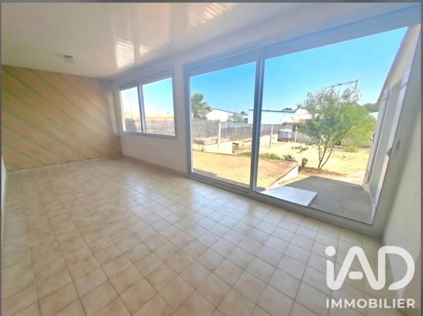 Maison à vendre 5 pièces 90 m² La Ferrière