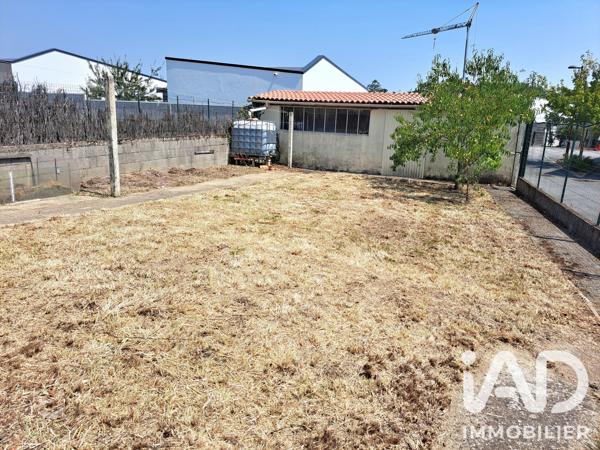 Maison à vendre 5 pièces 90 m² La Ferrière