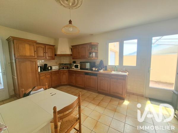Maison à vendre 5 pièces 90 m² La Ferrière