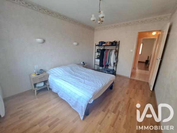 Maison à vendre 5 pièces 90 m² La Ferrière