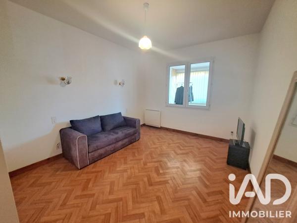Maison à vendre 5 pièces 90 m² La Ferrière