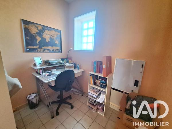 Maison à vendre 5 pièces 90 m² La Ferrière