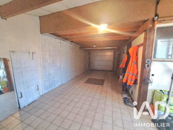 Maison à vendre 5 pièces 90 m² La Ferrière