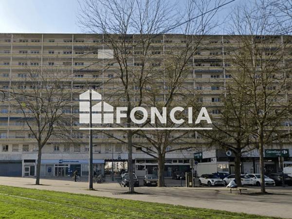 Location Appartement 2 pièces 42.71 m² - Strasbourg 67000