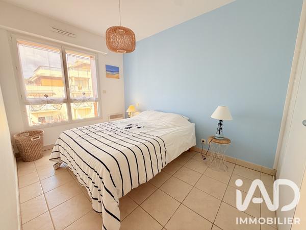 Appartement à vendre 2 pièces 38,8 m² Saint-Nazaire