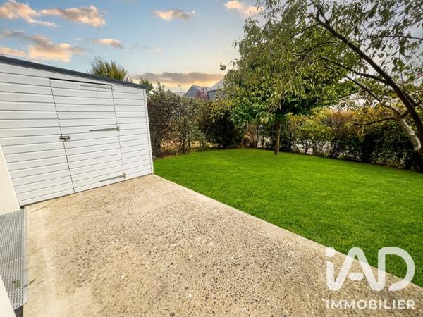 Maison à vendre 4 pièces 85 m² Sautron