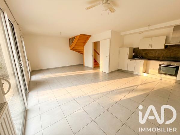 Maison à vendre 4 pièces 85 m² Sautron