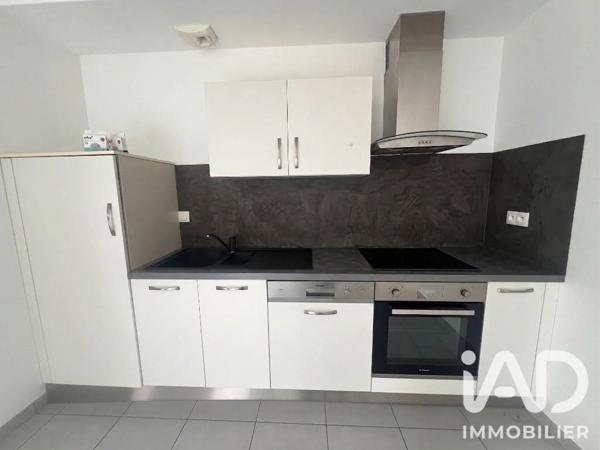 Maison à vendre 4 pièces 85 m² Sautron