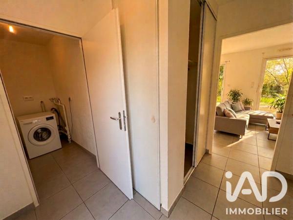 Maison à vendre 4 pièces 85 m² Sautron