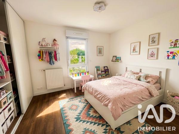 Maison à vendre 4 pièces 85 m² Sautron