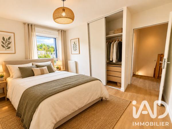 Maison à vendre 4 pièces 85 m² Sautron