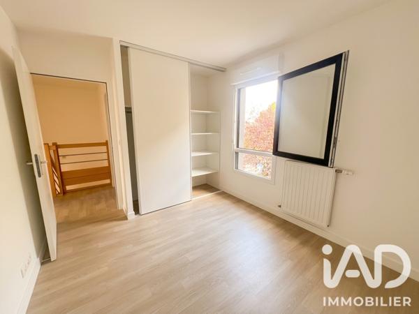 Maison à vendre 4 pièces 85 m² Sautron