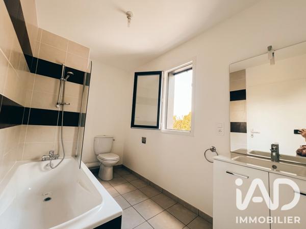 Maison à vendre 4 pièces 85 m² Sautron