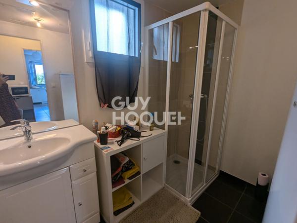 Appartement La Riche 2 pièce(s) 44.14 m2