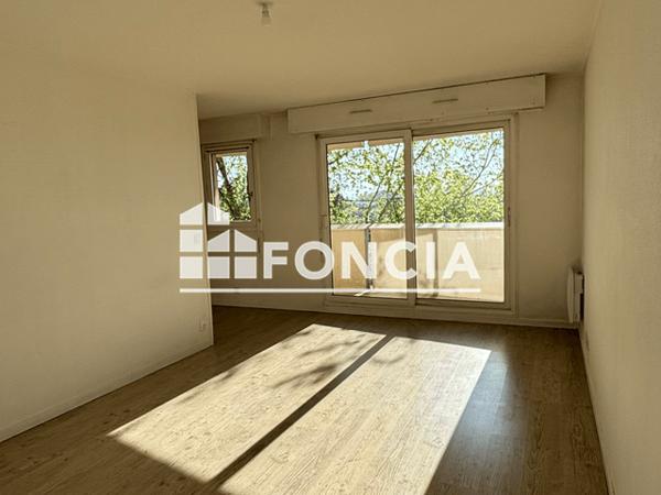 Location Appartement 2 pièces 47.17 m² - 1 ALLEE PHILIPPE DE CHAMPAIGNE Merignac 33700