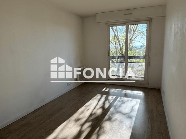 Location Appartement 2 pièces 47.17 m² - 1 ALLEE PHILIPPE DE CHAMPAIGNE Merignac 33700